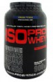 Isopro Whey - 2268 GR ou 900 GR (a partir de R$ 179,90)